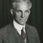 003 henry ford